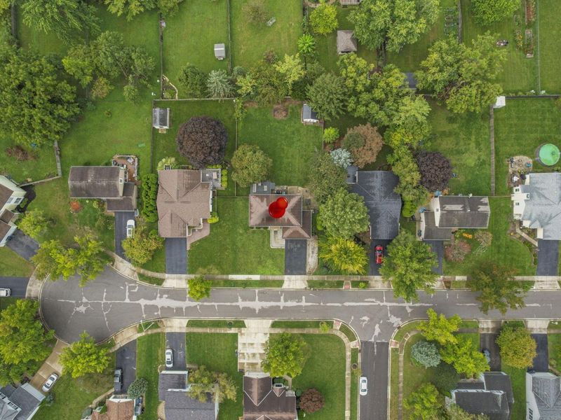3237 Reed Point Court, Hilliard, OH 43026 Photo 59