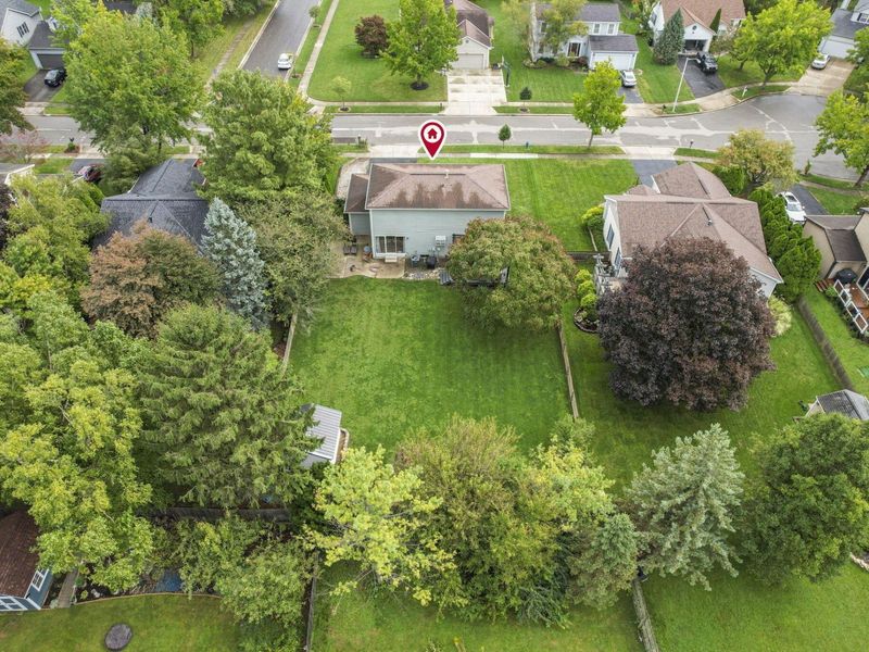 3237 Reed Point Court, Hilliard, OH 43026 Photo 62