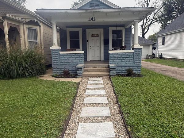 142 N High Street , Chillicothe, OH 45601