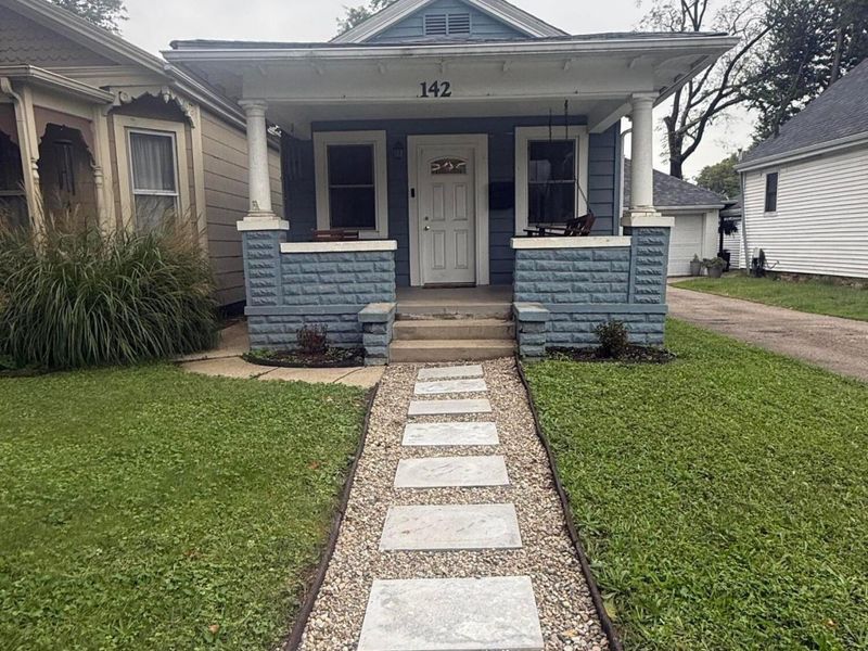 142 N High Street , Chillicothe, OH 45601 Photo 1