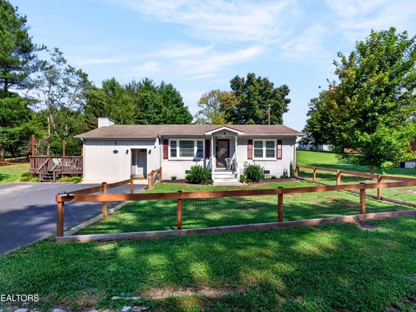 204 Camp Drive, Sparta, TN 38583