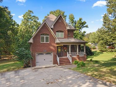 2140 Jh Obryan Avenue, Grand Rivers, KY 42045