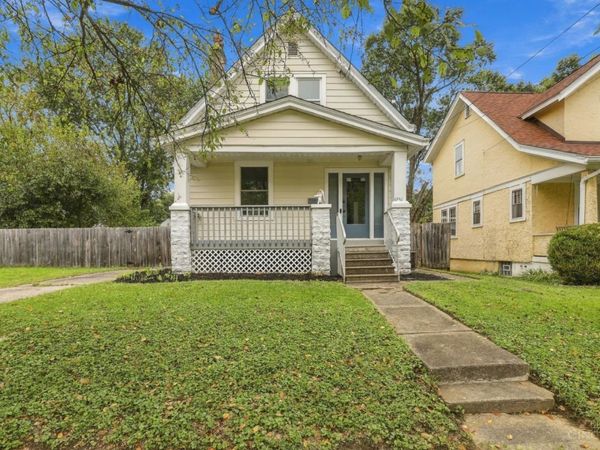6740 Britton Avenue, Cincinnati, OH 45227