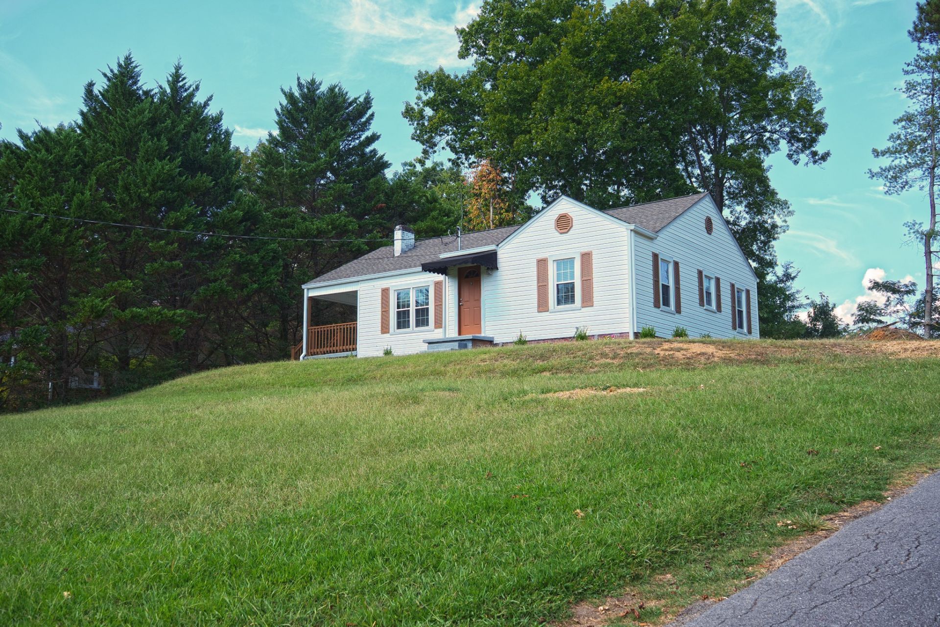 603 Nevin Ln Nw, Cleveland, TN 37311 Main Photo