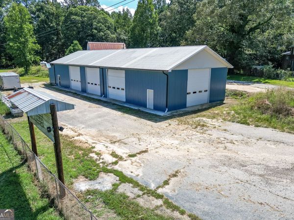 3789 Old Cleveland Road, Cornelia, GA 30531