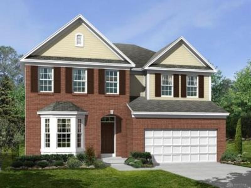 125 Morris Street, Unit 009, Springboro, OH 45066 Photo 1