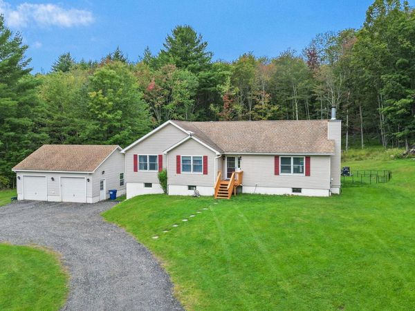 436 Mutton Hill Road, Neversink, NY 12765