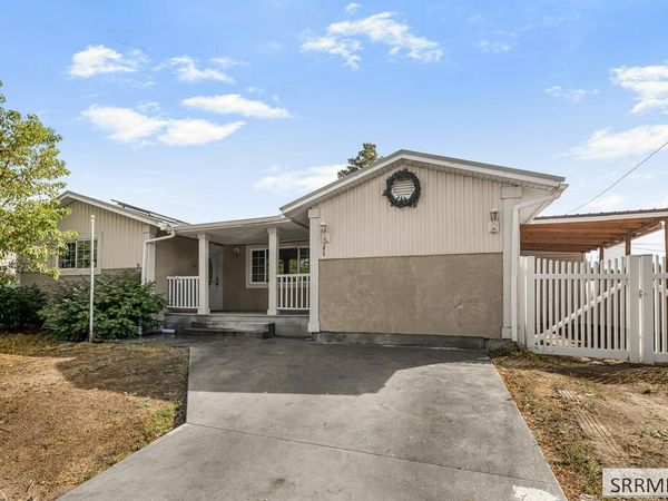 273 Brent Way, SHELLEY, ID 83274