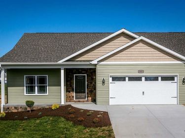 805 COLTSFOOT LN, MCGAHEYSVILLE, VA 22840