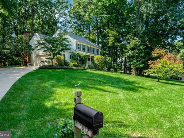 6812 BLUECURL CIRCLE, SPRINGFIELD, VA 22152