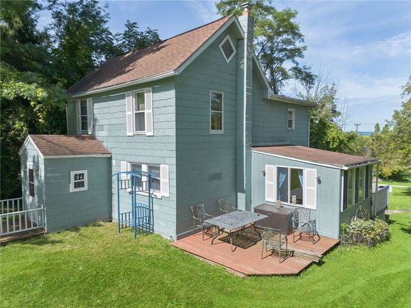 3496 Florence Street , Binghamton, NY 13903