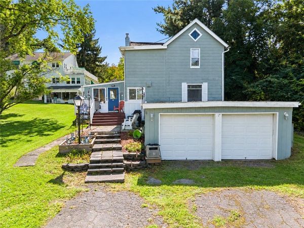 3496 Florence Street, Binghamton, NY 13903