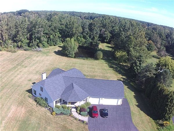 1374 Allen Road, Penfield, NY 14526