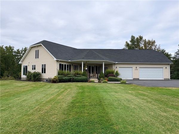 1374 Allen Road, Penfield, NY 14526
