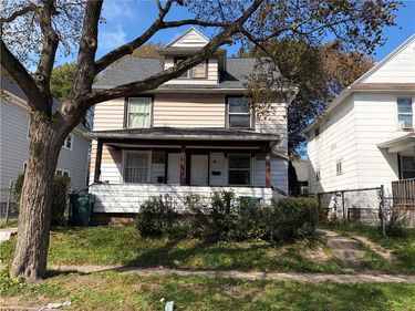 88 Fairbanks Street , Rochester, NY 14621