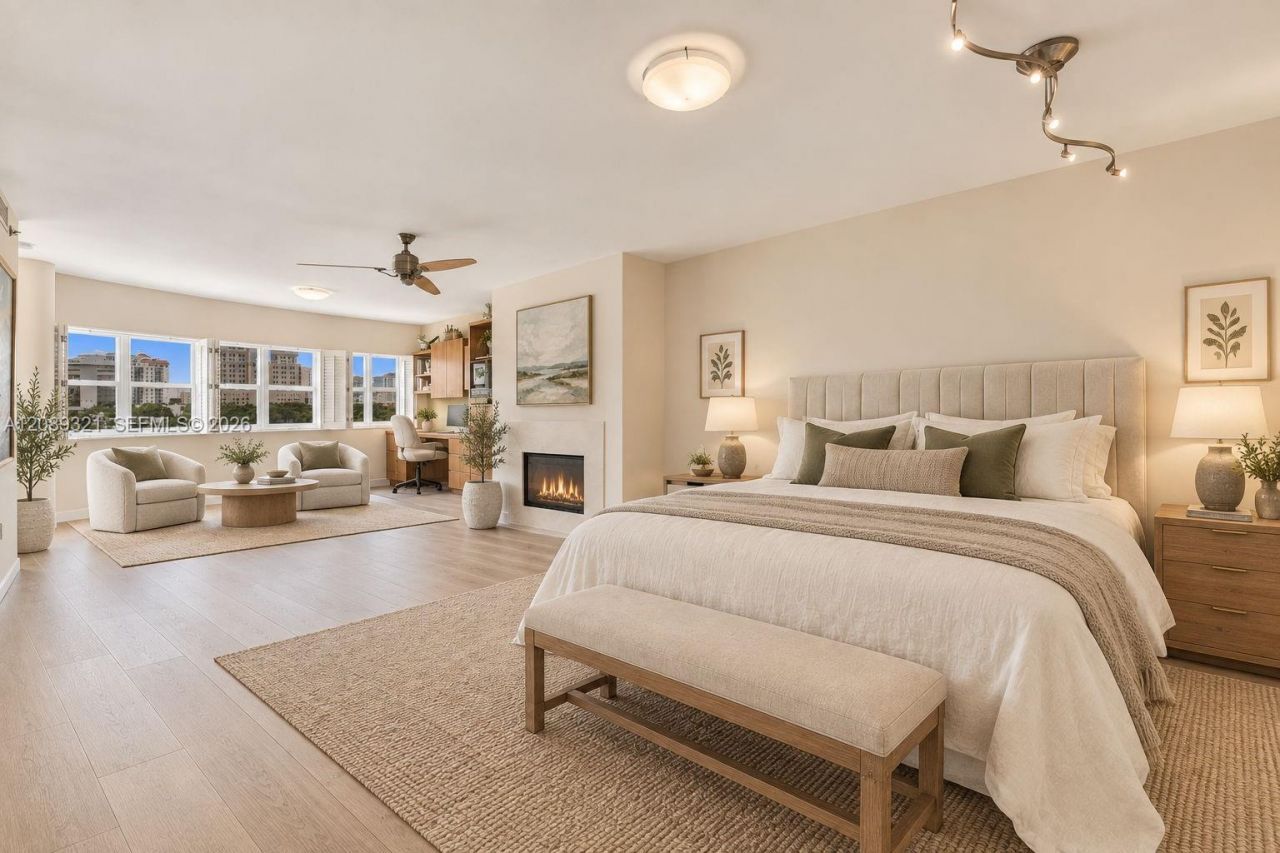 610 Valencia Ave, Unit 502, Coral Gables, FL 33134 Photo