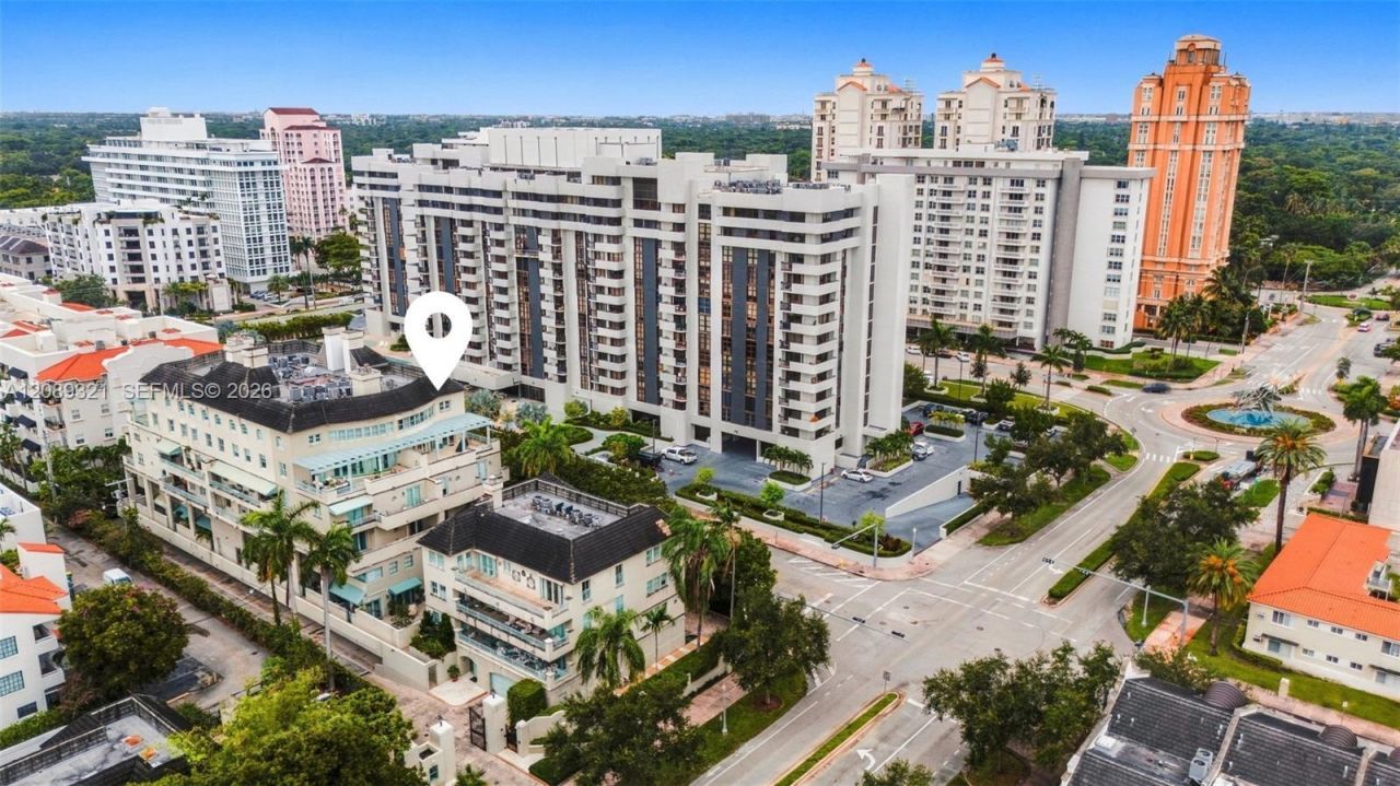 610 Valencia Ave, Unit 502, Coral Gables, FL 33134 Photo