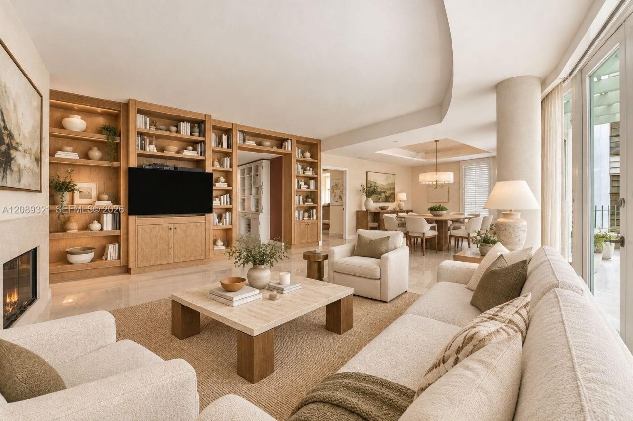 610 Valencia Ave, Unit 502, Coral Gables, FL 33134 Photo
