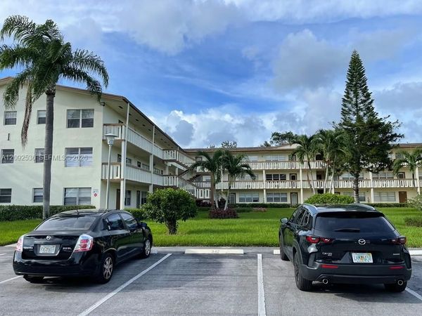 354 Mansfield I, Unit 354, Boca Raton, FL 33434