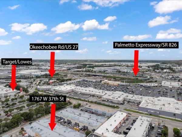 1767 W 37th St, Unit 10, Hialeah, FL 33012