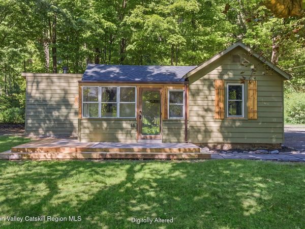 88 Woodstock Avenue, Palenville, NY 12463