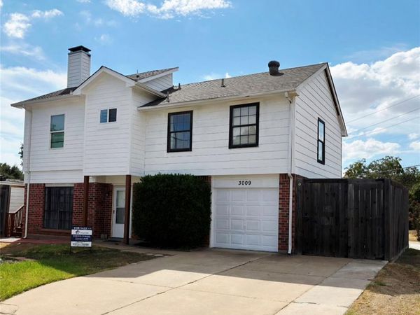 3009 Plumtree Lane, Plano, TX 75074