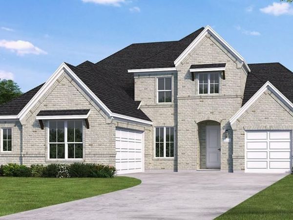 3222 Bexar, Rockwall, TX 75032