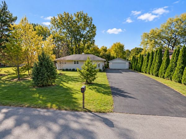 7915 W 101st Place , Palos Hills, IL 60465