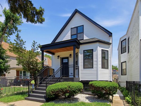 7213 S Morgan Avenue , Chicago, IL 60621