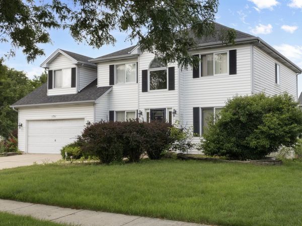 131 Tecumseh Drive , Bolingbrook, IL 60490