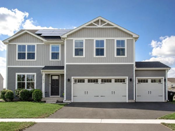 362 Biscayne Lane , Yorkville, IL 60560