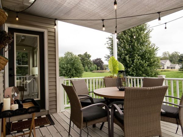 1764 Springwind Drive SW, Byron Center, MI 49315