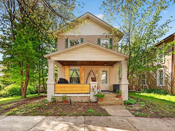1313 Davis Avenue NW, Grand Rapids, MI 49504