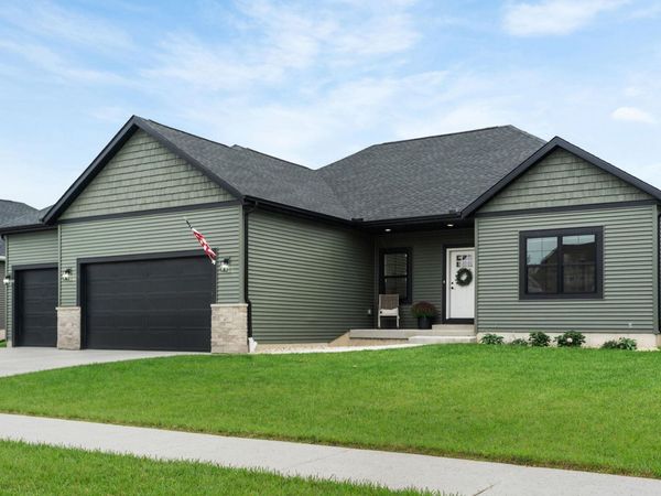 67 E Ash Lane, Milton, WI 53563