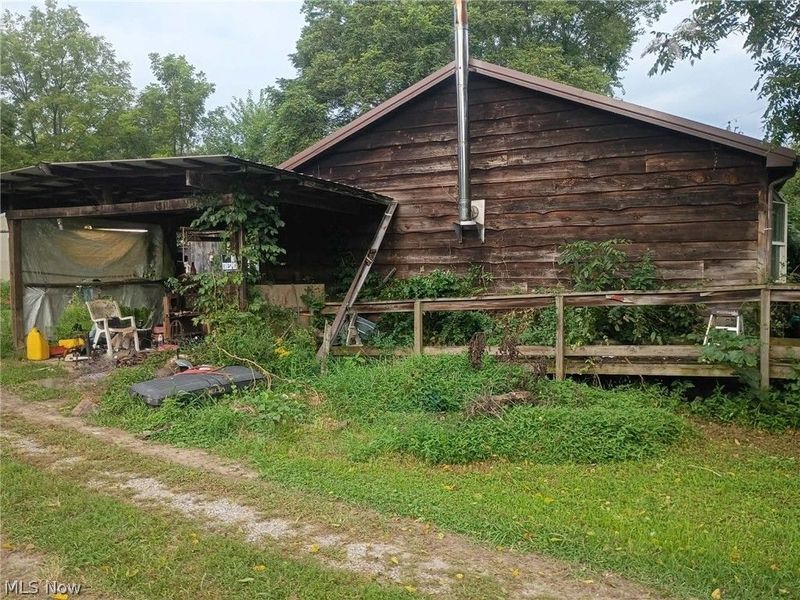 816 Luke Chute Road, Waterford, OH 45786 Photo 2