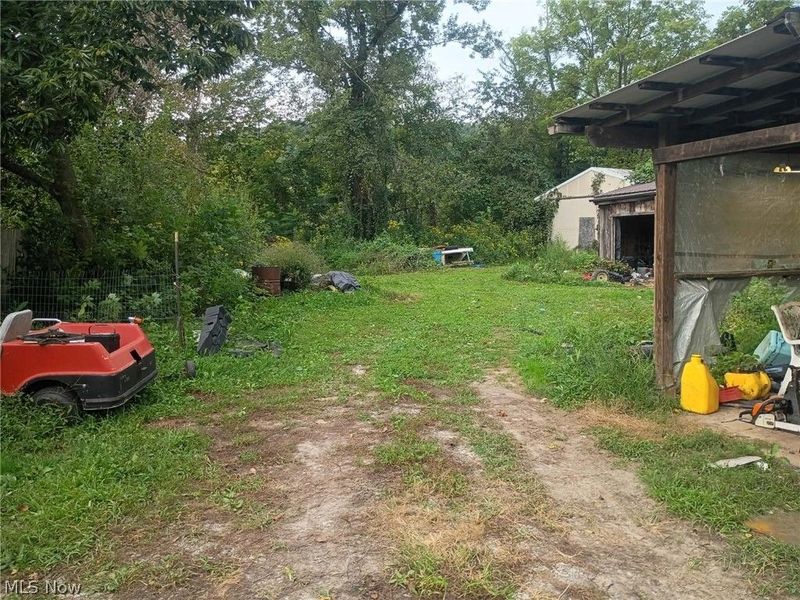 816 Luke Chute Road, Waterford, OH 45786 Photo 3