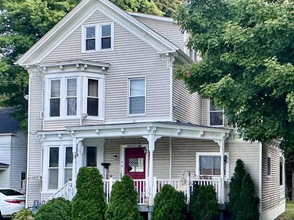 40 Central St, West Boylston, MA 01583