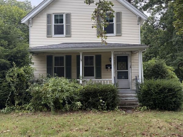 1275 Washington Street, Walpole, MA 02081