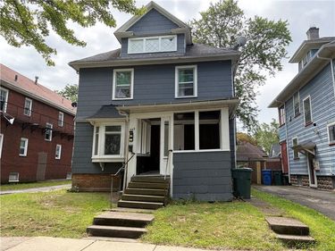 529 Parsells Avenue , Rochester, NY 14609