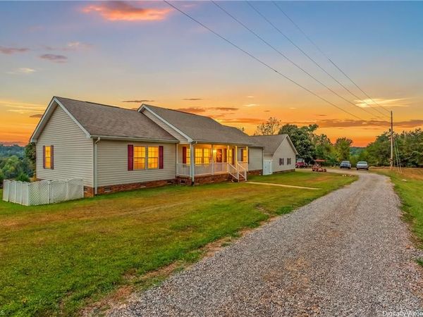 3280 Snow Hill Church Road , Lawsonville, NC 27022