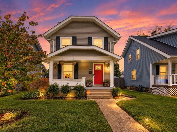 148 E Welch Avenue , Columbus, OH 43207