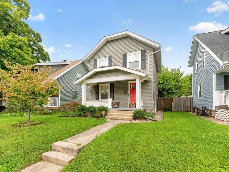 148 E Welch Avenue, Columbus, OH 43207 Photo 2