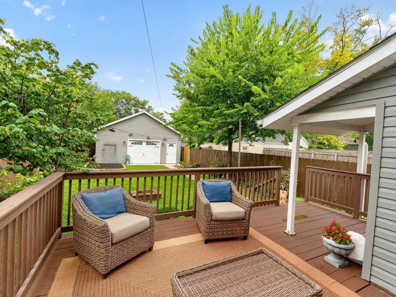 148 E Welch Avenue, Columbus, OH 43207 Photo 26