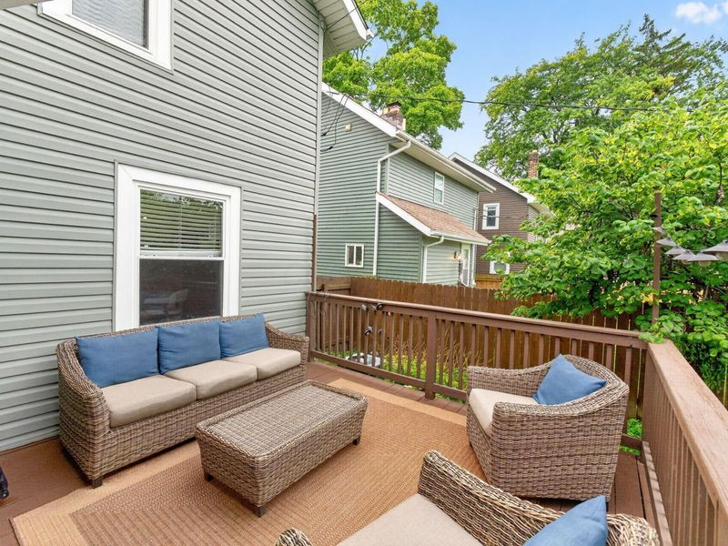 148 E Welch Avenue, Columbus, OH 43207 Photo 27
