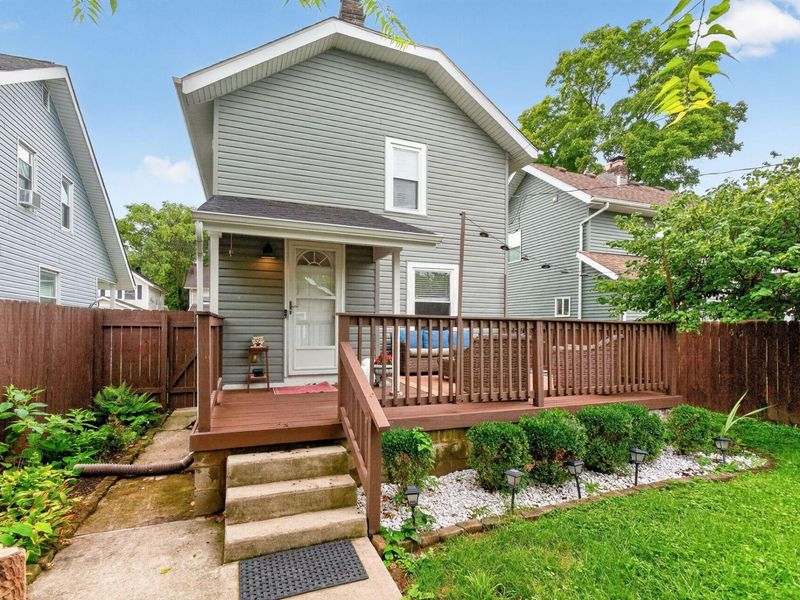 148 E Welch Avenue, Columbus, OH 43207 Photo 29
