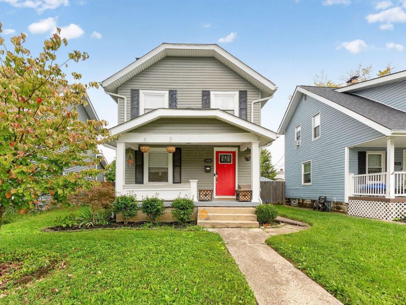 148 E Welch Avenue, Columbus, OH 43207 Photo 3
