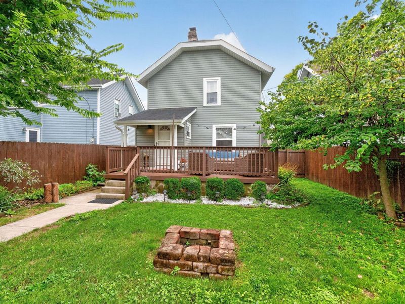 148 E Welch Avenue, Columbus, OH 43207 Photo 30