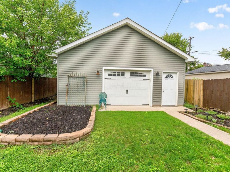 148 E Welch Avenue, Columbus, OH 43207 Photo 31