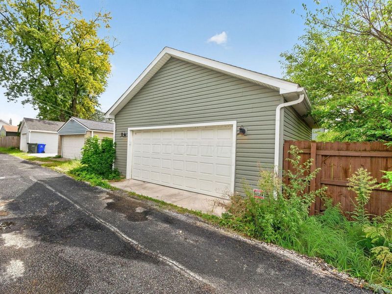 148 E Welch Avenue, Columbus, OH 43207 Photo 33