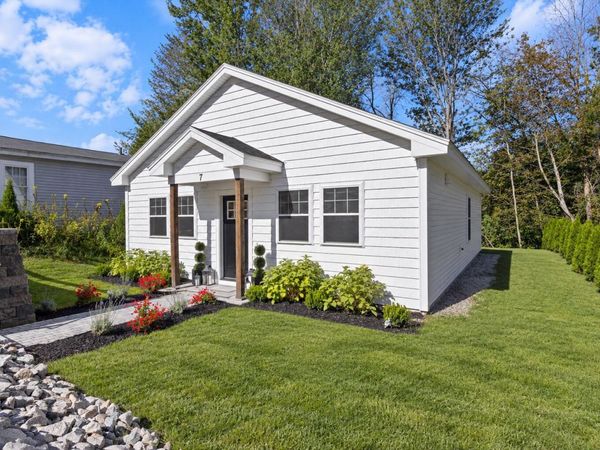 7 Brook Street , Biddeford, ME 04005
